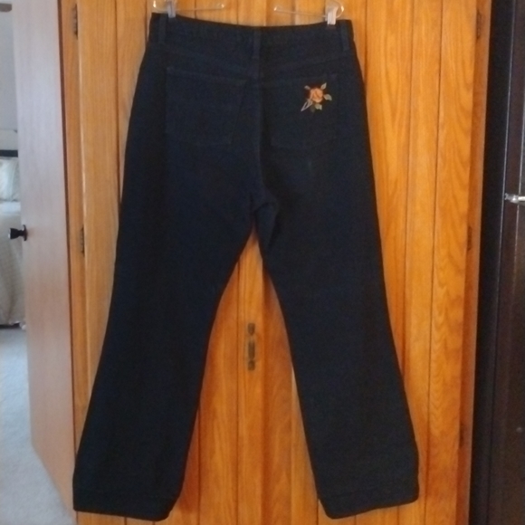 *VINTAGE* EUC Express Jeans 99/00 - Picture 7 of 10